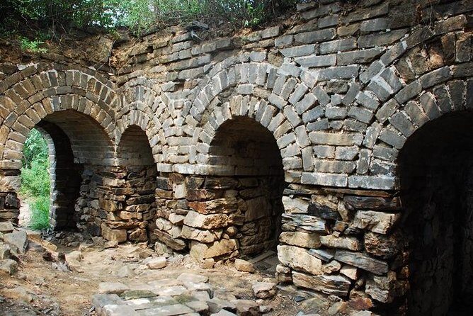 Private Hike from Beijing: Go Beyond The Jiankou and Mutianyu Great Wall - Small Group Pace: What a Max of 15 Means for Your Day