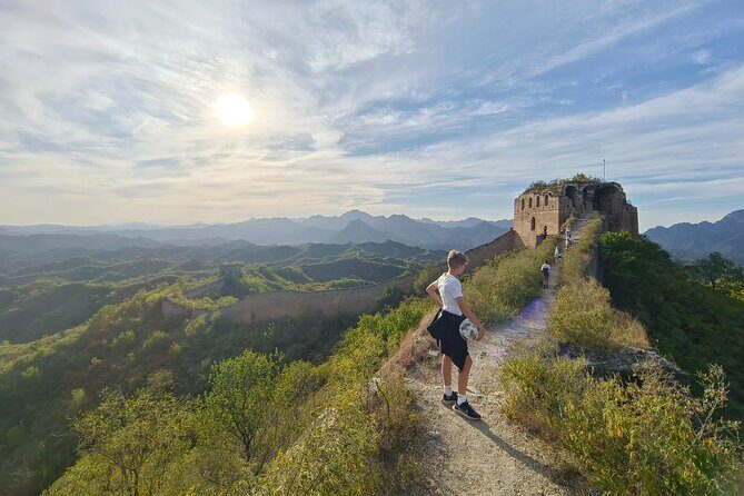 Private Hiking Adventure at the Gubeikou Panlongshan Great Wall - Key Highlights You’ll Care About