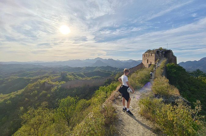 Private Hiking Adventure at the Gubeikou Panlongshan Great Wall - Price and Logistics: Is $218 Good Value for This Private Day?