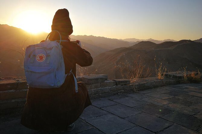 Private Hiking Day Tour to Huanghuacheng Water Great Wall - The 6-Hour Flow: What Your Day Typically Looks Like