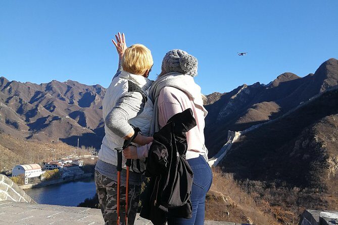 Private Hiking Day Tour to Huanghuacheng Water Great Wall - Panoramas Over Lake and Mountains: What You Should Expect to See