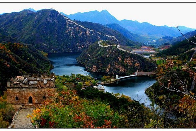 Private Hiking Day Trip to Huanghuacheng Water Great Wall - Key Details at a Glance
