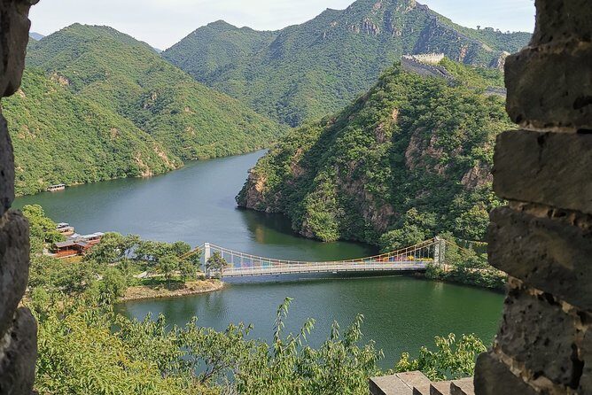 Private Hiking Day Trip to Huanghuacheng Water Great Wall - Transfer-Only vs All-Inclusive: Picking the Right Level of Help
