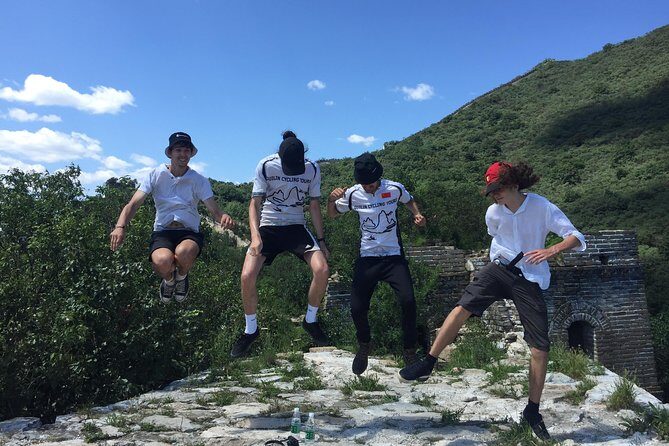 Private Hiking Tour From Jiankou To Mutianyu - Quick hits: what makes this Jiankou to Mutianyu hike work
