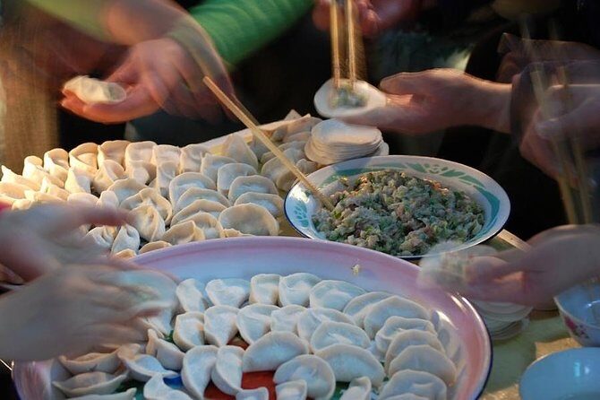 Private Home Cooking Class with Shanghai Mama - Key things to know before you go