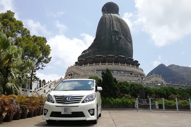 Private Hong Kong Car Tour - Half Day or Full Day - Half day vs full day: what you can realistically fit (without rushing)