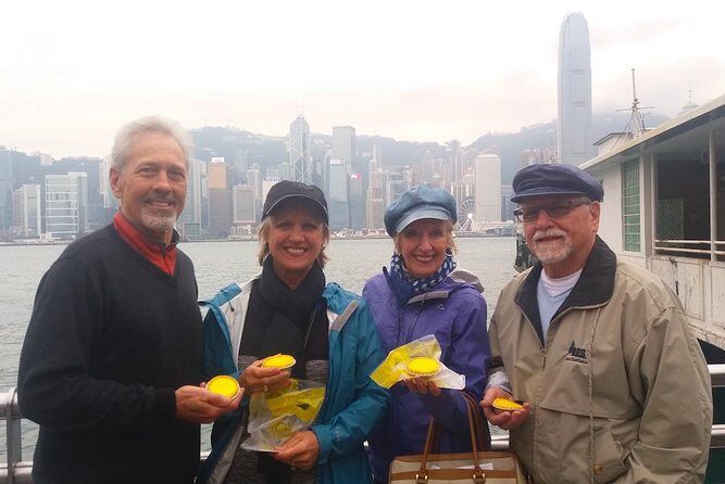 Private Hong Kong Car Tour - Half Day or Full Day - Victoria Peak: the view, the walk, and the one thing not included