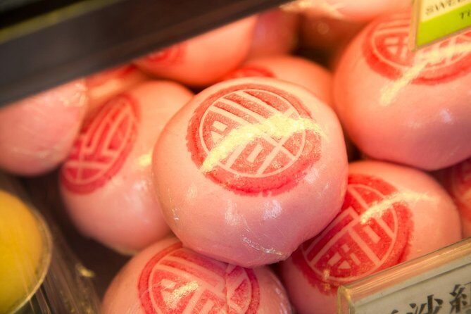 Private Hong Kong's Hidden Eats Food Tour with 7+ Local Tastings - 7+ Tastings: The Menu Hits Classics (and a Secret Dish)