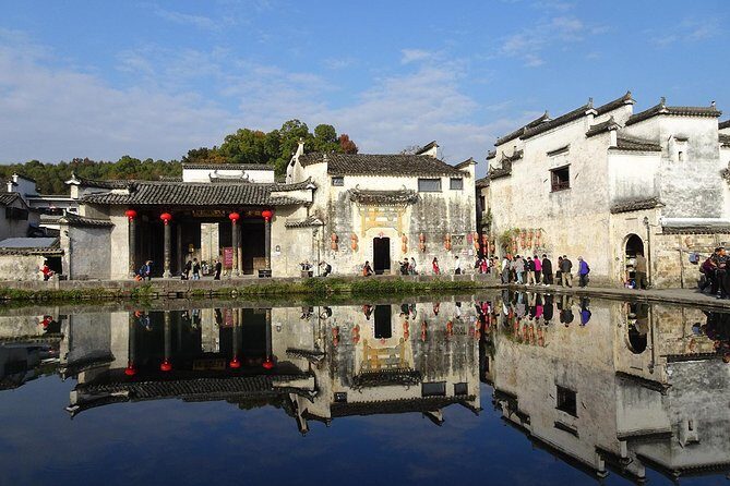 Private Huangshan 4-Day Tour to Visit Yellow Mountain and Hongcun Village - Quick Takeaways: why this Huangshan + Hongcun plan works