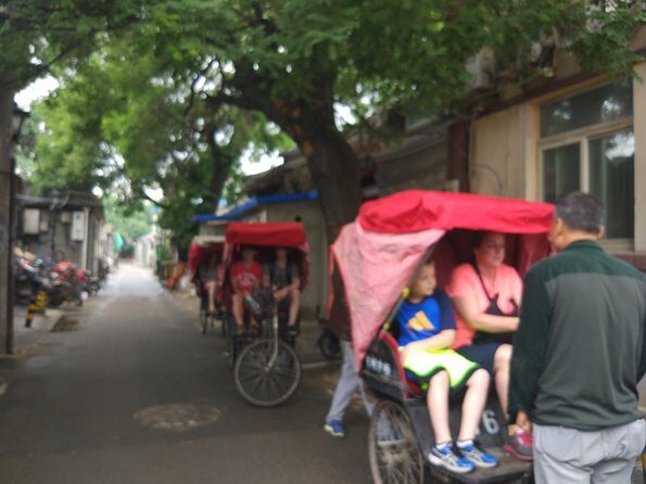 Private Hutong Culture Tour with Dumpling Cooking Class plus Cricket Fighting Game - Lama Temple (Yonghegong): A Big Start With Han and Tibetan Style
