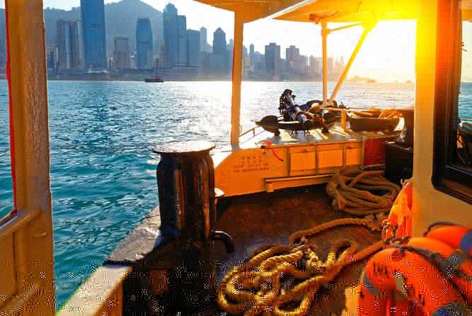 Private Introduction to Hong Kong Walking Tour - Price and value: what you’re really paying for at about $332