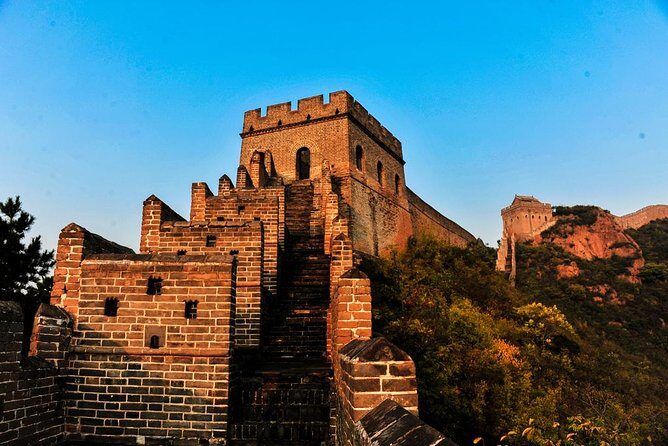 Private Jinshanling Great Wall Hiking Tour from Beijing - Who This Private Jinshanling Tour Fits Best
