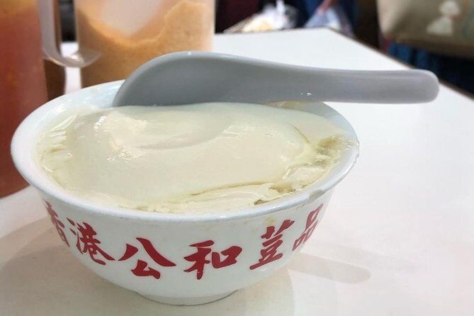 Private Kowloon Michelin Rated Street Food & Culture Tour - Getting around: MTR use, walking reality, and pickup limits