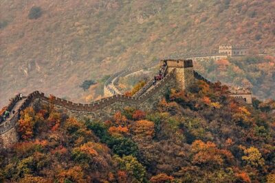 Private Layover Tour to Mutianyu Great Wall and Forbidden City - Pickup, private transport, and what the day starts like