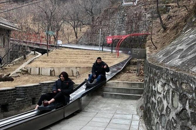 Private Layover Tour to Mutianyu Great Wall from Beijing Airport - Should you book this private Mutianyu layover tour?