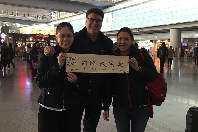 Private Layover Transfer: Mutianyu Great Wall&City Attractions - How the 6–9 Hour Layover Day Actually Plays Out