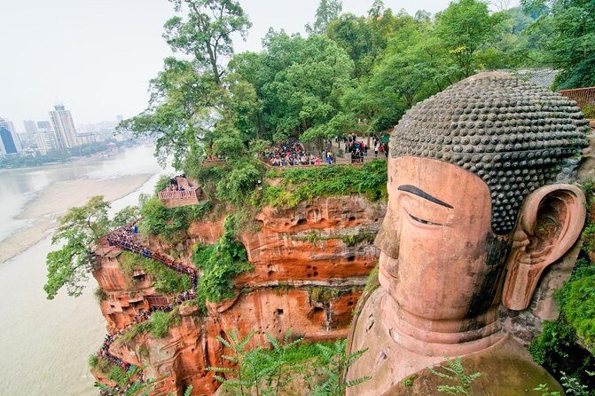 Private Leshan Giant Buddha and Local Food Tasting Trip - Why This Leshan Trip Works Better Than Trying Alone