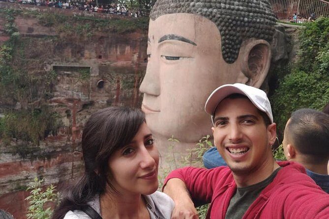 Private Leshan Giant Buddha and Local Food Tasting Trip - Guide Quality: Names You Might Want to Ask For