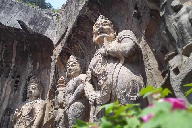 Private Luoyang Day Tour: Longmen Grottoes and White Horse Temple - What to Bring and How to Pace Yourself
