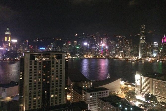 Private Mongkok City Night Tour in Hong Kong - Stop 1: Goldfish Street (Tung Choi Street) and the Story-First Start