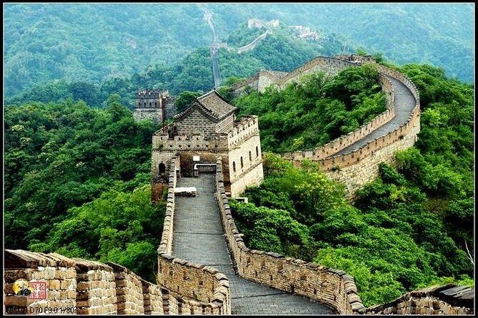 Private Mutianyu Great Wall Day Tour From Beijing City - From Your Beijing Address to Mutianyu: How the Day Gets Made Simple