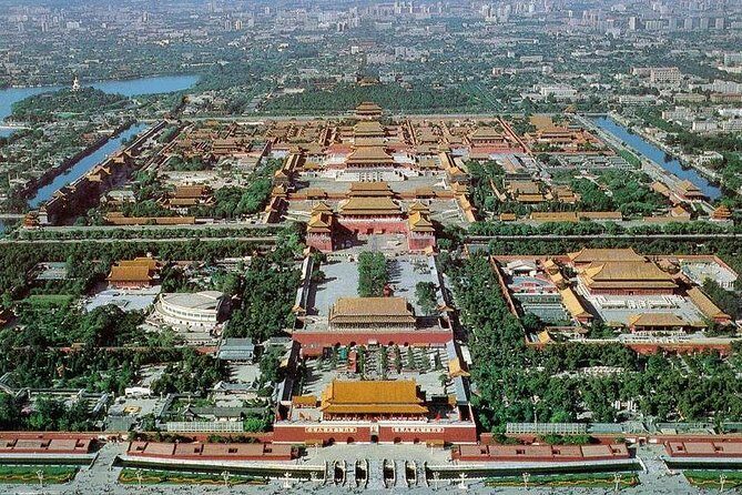 Private Mutianyu Great Wall Day Tour From Beijing City - Benny’s Flexibility and Ticket Help (Plus No Shop Detours)
