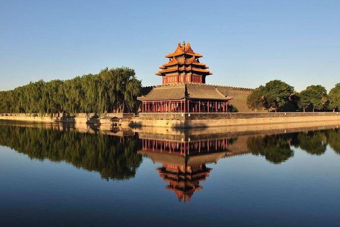 Private Mutianyu Great Wall Day Tour From Beijing City - Price and Value: What the $69 Per Person Actually Covers