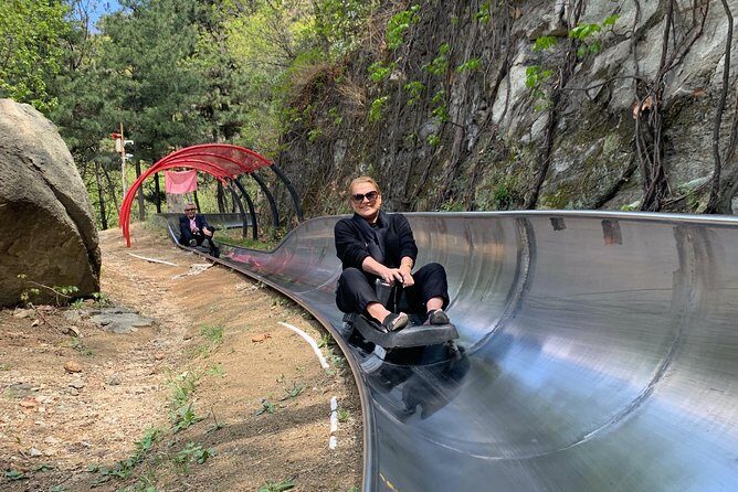 Private Mutianyu Great Wall Layover Tour from PEK or Daxing Airport - Price and Value: What $103 Covers for a Private Great Wall Stop