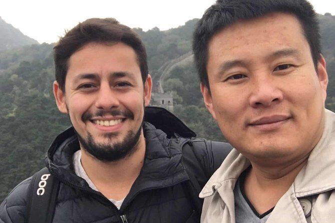 Private Mutianyu Great Wall & Ming Tombs: Transfer or Guided Tour - Two Beijing Landmarks, One Practical Route
