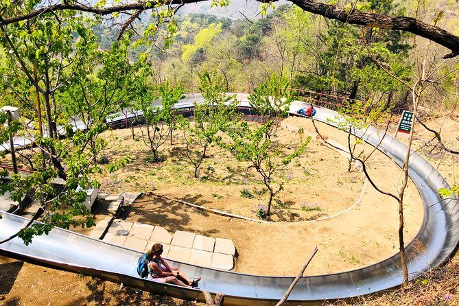 Private Mutianyu Great Wall Tour from Beijing - A private Mutianyu morning with hotel pickup