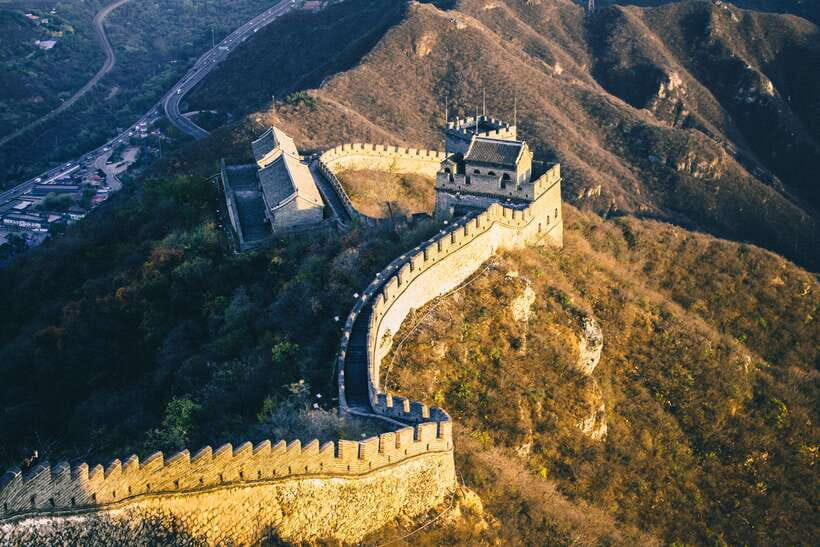 Private Mutianyu Great Wall Tour with English Driver - Getting from Beijing to Mutianyu without the stress