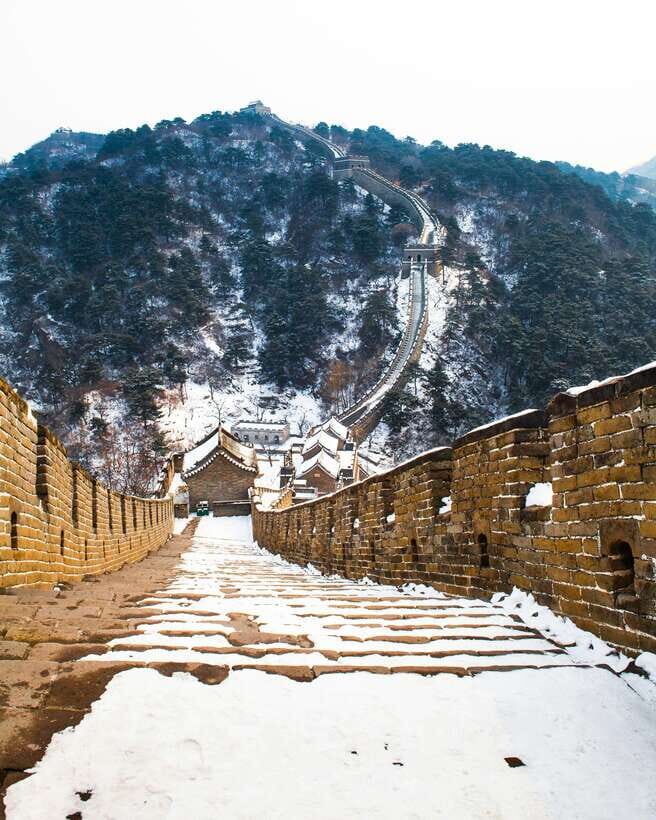 Private Mutianyu Great Wall Tour with English Driver - Should you book this Mutianyu Great Wall tour?