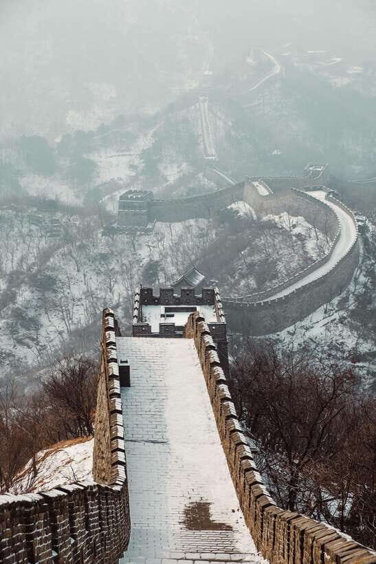 Private Mutianyu Great Wall Tour with English Driver - Hotel pickup and skip-the-line entry that actually saves time