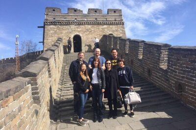 Private Mutianyu Great Wall Tour with English Speaking Driver - Price and What’s Included in Your $61 Private Ride