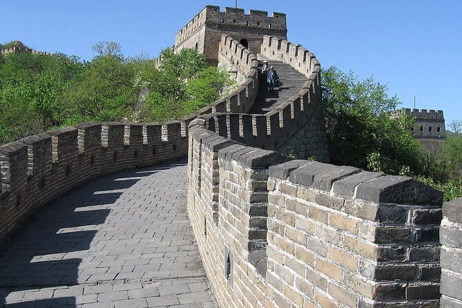 Private Mutianyu Great Wall Tour with English Speaking Driver - Cable Car vs Toboggan: How to Choose Without Getting Stuck