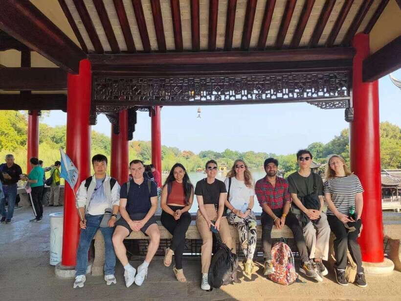 Private Nanjing China Tours - Qinhuai River Evening: Lantern Streets and the Optional Boat Ride