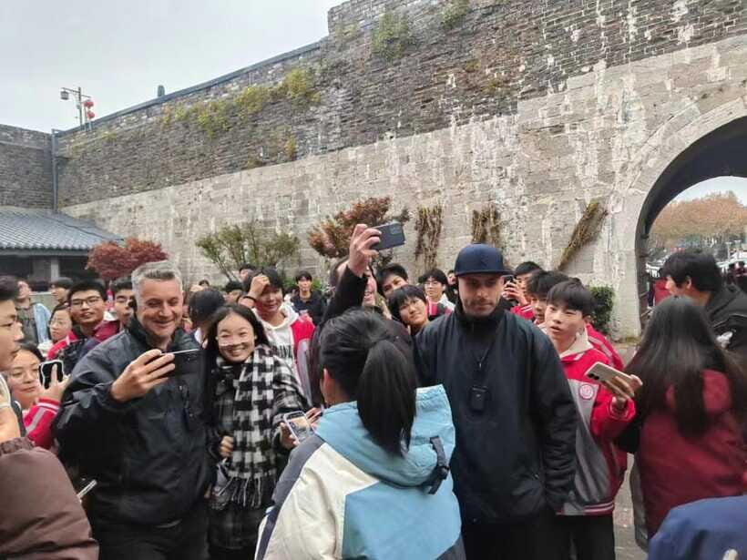 Private Nanjing China Tours - Should You Book Private Nanjing China Tours?