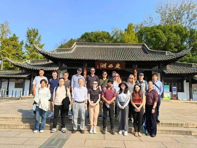 Private Nanjing China Tours - FAQ