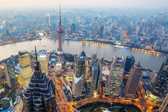 Private Night Tour-VIP River Cruise and Shanghai Tower Option - Price and Value: When This Feels Fair (and When It Might Not)