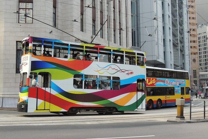 Private & Personalized Hong Kong Street Art Tour with a Local - Hong Kong Island Laneways and Shing Wong Street’s Iconic Stairs
