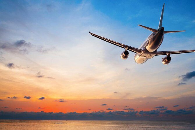 Private Round-Trip Transfer between Airport and Hotel - Key Points Before You Go