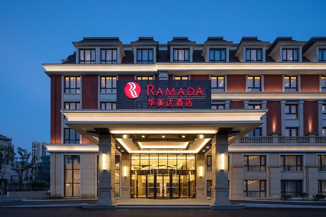 Private Round-Trip Transfer between Airport and Hotel - Private Round-Trip Airport Transfer in Beijing: What It Really Fixes