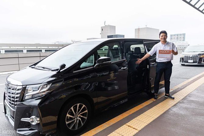 Private Round-Trip Transfer between Airport and Hotel - The Ride to Your Hotel: Direct, Comfortable, and Luggage-Friendly