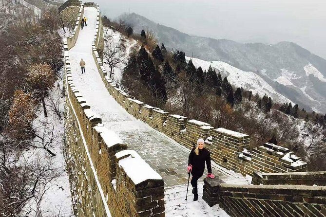 Private Round Trip Transfer Service To Mutianyu Great Wall - Why Mutianyu is a smart Great Wall choice from Beijing