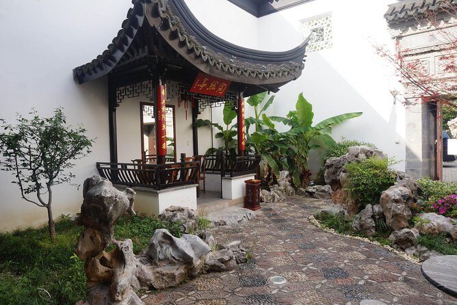 Private Round Trip Transfer to Suzhou & Zhouzhuang from Shanghai - How the Shanghai–Suzhou Transfer Fits a 10–12 Hour Day
