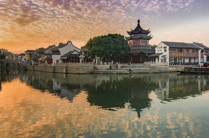 Private Round Trip Transfer to Suzhou & Zhouzhuang from Shanghai - Price and Value: When $108.26 Makes Sense