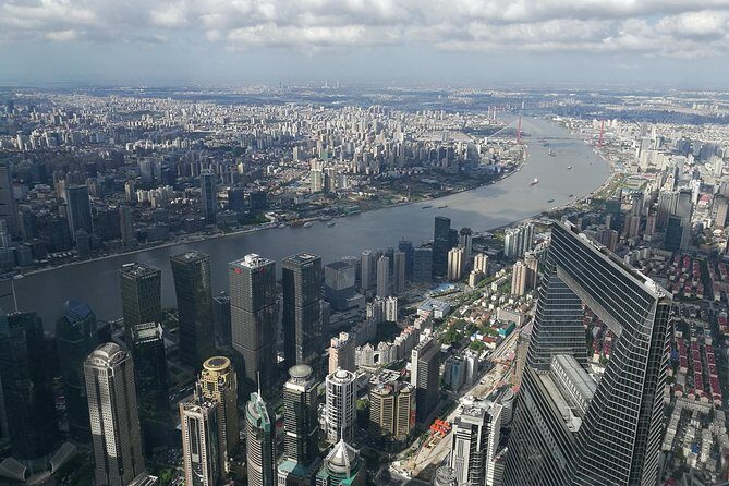 Private Shanghai Airport Layover Tour with Flexible Highlights - Why this layover tour beats staying trapped at the airport