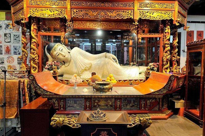 Private Shanghai Airport Layover Tour with Flexible Highlights - Price and what you really get for $156.50 per person
