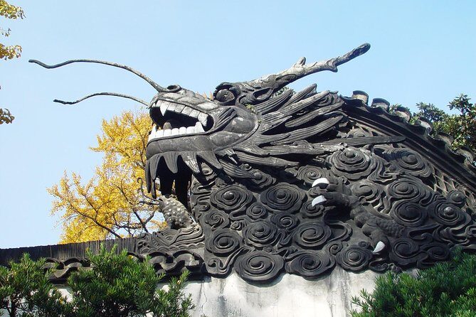 Private Shanghai Day Tour: Shanghai Museum, Yu Garden, Bund, Huangpu Cruise - Who this private day tour is best for