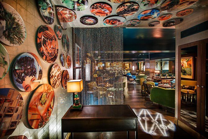 Private Shanghai Foodie Adventures with Rooftop Bar Hopping - A Private Shanghai Food Night That Starts With Zero Guesswork